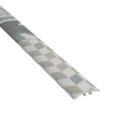 SMARTCORE Burbank Oak 1.77-in X 94.48-in Vinyl Floor Reducer -Smartcore 09469921 1800x1800