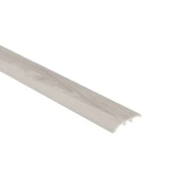 SMARTCORE Burbank Oak 1.77-in X 94.48-in Vinyl Floor Reducer -Smartcore 09469922 1800x1800