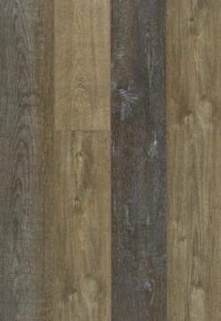 SMARTCORE Pro Springfield Mix Wide Thick Waterproof Interlocking Luxury (16.54-Sq Ft)