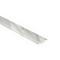 SMARTCORE Burbank Oak 1.71-in X 94.48-in Vinyl Floor T-Moulding -Smartcore 09543197 1800x1800