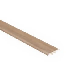 SMARTCORE Burbank Oak 1.71-in X 94.48-in Vinyl Floor T-Moulding -Smartcore 09543199 1800x1800