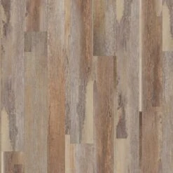 SMARTCORE Ultra Richmond Oak 6-in Wide X 7-1/2-mm Thick Waterproof Interlocking Luxury Vinyl Plank Flooring (15.76-sq Ft)