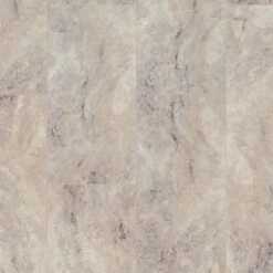 SMARTCORE Ultra Tivoli Travertine 12-in X 24-in Waterproof Interlocking Luxury Flooring (15.71-sq Ft) -Smartcore 09709601 1800x1800