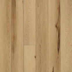 SMARTCORE Tipton Oak 5-in Wide X 6-1/2-mm Thick Waterproof Interlocking Luxury Vinyl Plank Flooring (18.35-sq Ft) -Smartcore 10723566 784badbf d3d8 4d26 9c0d e8a75a4b6e8d 1800x1800