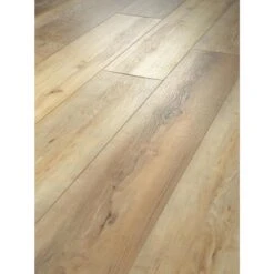SMARTCORE Pro 7-Piece 7.08-in X 48.03-in Sugar Valley Maple Luxury Vinyl Plank Flooring -Smartcore 190402110237 12035786 1800x1800