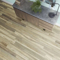 SMARTCORE Pro 7-Piece 7.08-in X 48.03-in Springfield Mix Luxury Vinyl Plank Flooring -Smartcore 190402110237 12487494 a4c94ace 6d20 43d5 9903 08e989b5671f 1800x1800