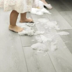 SMARTCORE Pro 7-Piece 7.08-in X 48.03-in Jackson White Oak Luxury Vinyl Plank Flooring -Smartcore 190402110244 12035747 1800x1800