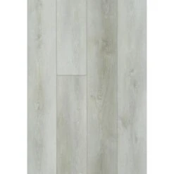 SMARTCORE Pro 7-Piece 7.08-in X 48.03-in Jackson White Oak Luxury Vinyl Plank Flooring -Smartcore 190402110244xl 1800x1800