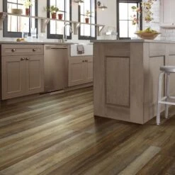 SMARTCORE Pro 7-Piece 7.08-in X 48.03-in Claremount Oak Luxury Vinyl Plank Flooring 4 SMARTCORE Pro 7-Piece 7.08-in X 48.03-in Claremount Oak Luxury Vinyl Plank Flooring -Smartcore 190402110268 12035966 1800x1800