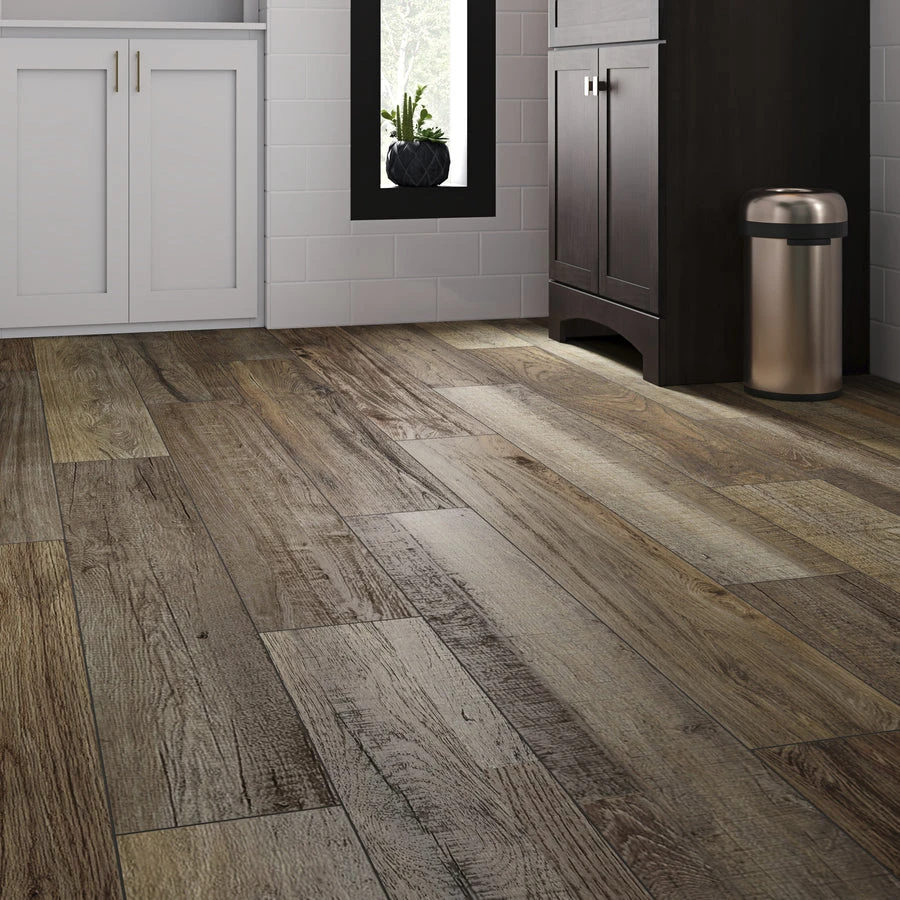 SMARTCORE Pro 7-Piece 7.08-in x 48.03-in Covington Oak Luxury Vinyl Plank Flooring SMARTCORE Pro 7-Piece 7.08-in X 48.03-in Covington Oak Luxury Vinyl Plank Flooring -Smartcore 190402110268 14155625 035298ac 00c3 4fee a04c
