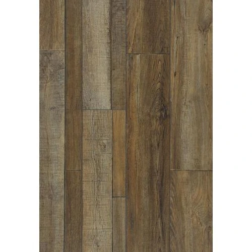 SMARTCORE Pro 7-Piece 7.08-in x 48.03-in Claremount Oak Luxury Vinyl Plank Flooring SMARTCORE Pro 7-Piece 7.08-in X 48.03-in Claremount Oak Luxury Vinyl Plank Flooring -Smartcore