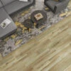 SMARTCORE Pro 7-Piece 7.08-in X 48.03-in Burbank Oak Luxury Vinyl Plank Flooring -Smartcore 190402110275 12487521 1800x1800