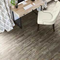 SMARTCORE Pro 7-Piece 7.08-in X 48.03-in Glendale Pine Luxury Vinyl Plank Flooring -Smartcore 190402110282 12487525 1800x1800