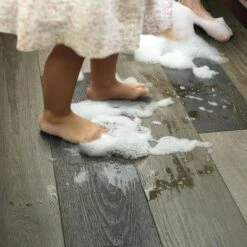 SMARTCORE Pro 7-Piece 7.08-in X 48.03-in Springfield Mix Luxury Vinyl Plank Flooring -Smartcore 190402110299 12035550 1800x1800