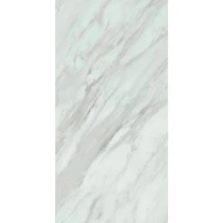 SMARTCORE Pro 8-Piece 12-in X 24-in Gardena Marble Interlocking Vinyl Tile -Smartcore 190402110305 09475489 1800x1800