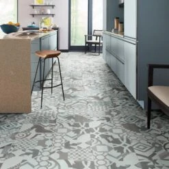 SMARTCORE Pro 8-Piece 12-in X 24-in Twilight Interlocking Vinyl Tile 10 SMARTCORE Pro 8-Piece 12-in X 24-in Twilight Interlocking Vinyl Tile -Smartcore 190402110329 12035602 eec1cf3a 9463 4fdc a7a8 035aec6ea6bd 1800x1800