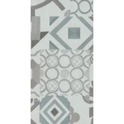 SMARTCORE Pro 8-Piece 12-in X 24-in Paramount Interlocking Vinyl Tile -Smartcore 190402110329 12035607 1800x1800