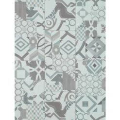 SMARTCORE Pro 8-Piece 12-in X 24-in Paramount Interlocking Vinyl Tile -Smartcore 190402110329xl 1800x1800