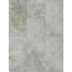 SMARTCORE Pro 8-Piece 12-in X 24-in Ashland Gray Interlocking Vinyl Tile 9 SMARTCORE Pro 8-Piece 12-in X 24-in Ashland Gray Interlocking Vinyl Tile -Smartcore 190402110336xl 1800x1800