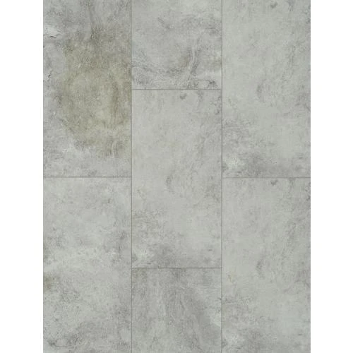 SMARTCORE Pro 8-Piece 12-in x 24-in Ashland Gray Interlocking Vinyl Tile SMARTCORE Pro 8-Piece 12-in X 24-in Ashland Gray Interlocking Vinyl Tile -Smartcore