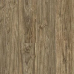 SMARTCORE Pro 7-Piece 7.08-in X 48.03-in Mocha Walnut Luxury Vinyl Plank Flooring -Smartcore 190402178534xl 1800x1800