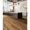 SMARTCORE Pro 7-Piece 7.08-in X 48.03-in Toasted Eucalyptus Luxury Vinyl Plank Flooring -Smartcore 190402184443 11590270 1800x1800