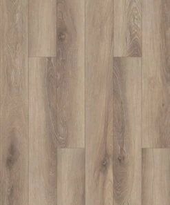SMARTCORE Tipton Oak 5-in Wide X 6-1/2-mm Thick Waterproof Interlocking Luxury Vinyl Plank Flooring (18.35-sq Ft) -Smartcore 41376306 10fe9839 c7b4 4b2d 94a8 ddcbec10f92a 1800x1800