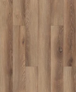 SMARTCORE Coweta Oak 5-in Wide X 6-1/2-mm Thick Waterproof Interlocking Luxury Vinyl Plank Flooring (18.35-sq Ft) -Smartcore 41376319 470c5298 8f65 47a8 b3eb 6cbea974f9be 1800x1800