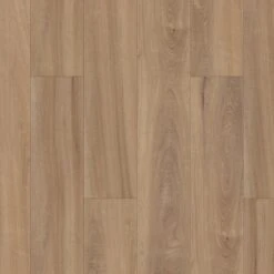 SMARTCORE Pro Burbank Oak 7-in Wide X 6-mm Thick Waterproof Interlocking Luxury Vinyl Plank Flooring (16.54-sq Ft) -Smartcore 41701801 1800x1800