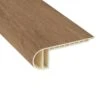 SMARTCORE Pro Oxford Oak 4.5-in X 94.48-in Vinyl Floor Flush Stairnose -Smartcore 43462786 1800x1800