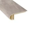 SMARTCORE Pro Andes Greystone 4.5-in X 94.48-in Vinyl Floor Flush Stairnose -Smartcore 43462797 1800x1800