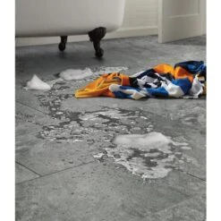 SMARTCORE 10-Piece 12-in X 24-in Sumter Stone Interlocking Or Glue (Adhesive) Luxury Vinyl Tile -Smartcore 836210890748 11406103 510065df 181e 4093 bd8d 84e2ce201b09 1800x1800