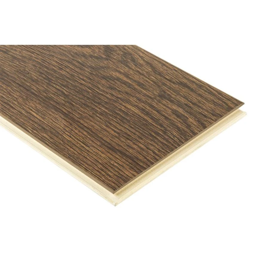 SMARTCORE Ultra 8-Piece 5.91-in x 48.03-in Lexington Oak Luxury Vinyl Plank Flooring SMARTCORE Ultra 8-Piece 5.91-in X 48.03-in Lexington Oak Luxury Vinyl Plank Flooring -Smartcore
