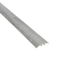 SMARTCORE 1.42-in X 94-in Chatham Stone Vinyl Floor Reducer -Smartcore 836211232035xl 1800x1800