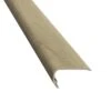 SMARTCORE 2.07-in X 94-in Barren Oak Stair Nosing -Smartcore 836211363203xl 1800x1800