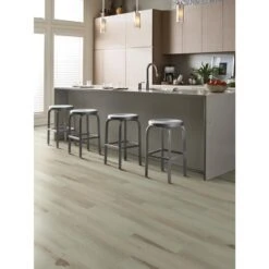 SMARTCORE 11-Piece 5-in X 48.03-in Baldwin Oak Luxury Vinyl Plank Flooring -Smartcore 836211528220 11469784 fbadd535 aee7 4472 9f55 af6a74b6fbfb 1800x1800