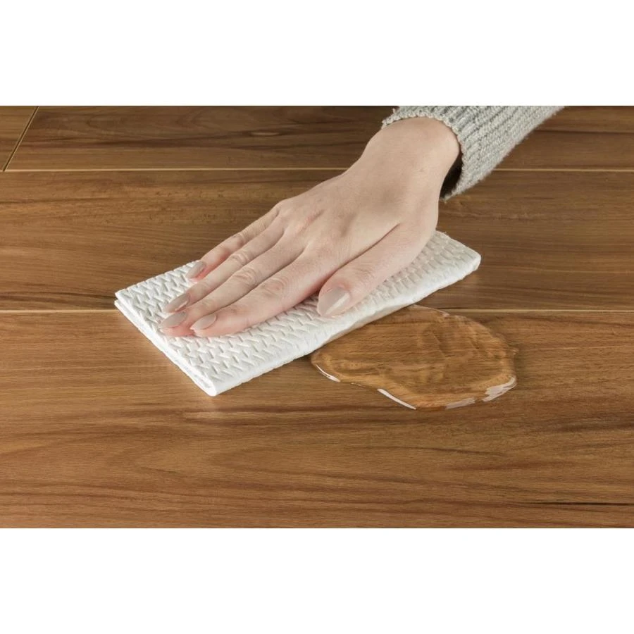 SMARTCORE Ultra 8-Piece 5.91-in x 48.03-in Brunswick Maple Luxury Vinyl Plank Flooring SMARTCORE Ultra 8-Piece 5.91-in X 48.03-in Brunswick Maple Luxury Vinyl Plank Flooring -Smartcore