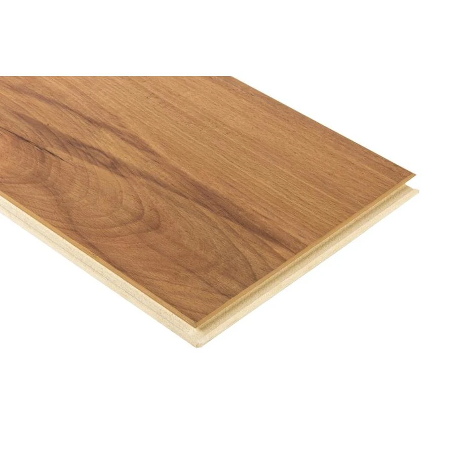 SMARTCORE Ultra 8-Piece 5.91-in x 48.03-in Brunswick Maple Luxury Vinyl Plank Flooring SMARTCORE Ultra 8-Piece 5.91-in X 48.03-in Brunswick Maple Luxury Vinyl Plank Flooring -Smartcore