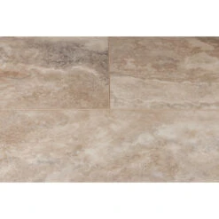 SMARTCORE Ultra 8-Piece 11.97-in X 23.62-in Tivoli Travertine Luxury Vinyl Plank Flooring -Smartcore 836211813418 07927366 1800x1800