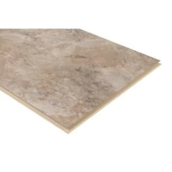 SMARTCORE Ultra 8-Piece 11.97-in X 23.62-in Tivoli Travertine Luxury Vinyl Plank Flooring -Smartcore 836211813418 12344636 1800x1800