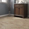 SMARTCORE Ultra 8-Piece 11.97-in X 23.62-in Tivoli Travertine Luxury Vinyl Plank Flooring -Smartcore 836211813418 12487559 1800x1800