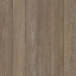 SMARTCORE 11-Piece 5-in X 48.03-in Madison Walnut Luxury Vinyl Plank Flooring -Smartcore 836212862651xl 1800x1800