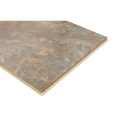 SMARTCORE Ultra 8-Piece 11.97-in X 23.62-in Siena Stone Luxury Vinyl Plank Flooring -Smartcore 836213705506 12319470 1800x1800