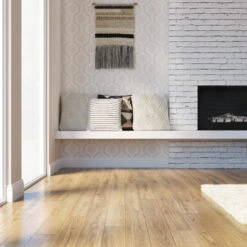 SMARTCORE 11-Piece 5-in X 48.03-in Tipton Oak Luxury Vinyl Plank Flooring -Smartcore 836214036876 14155651 1800x1800