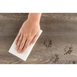 SMARTCORE Ultra 8-Piece 5.91-in X 48.03-in Columbia Oak Luxury Vinyl Plank Flooring -Smartcore 836214585183 12335888 1800x1800