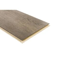 SMARTCORE Ultra 8-Piece 5.91-in X 48.03-in Columbia Oak Luxury Vinyl Plank Flooring -Smartcore 836214585183 12335889 1800x1800