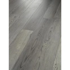 SMARTCORE 11-Piece 5-in X 48.03-in Talbot Oak Luxury Vinyl Plank Flooring -Smartcore 836214588511 11463878 1800x1800