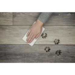 SMARTCORE Ultra 8-Piece 5.91-in X 48.03-in Woodford Oak Luxury Vinyl Plank Flooring -Smartcore 836215020850 12344625 1800x1800