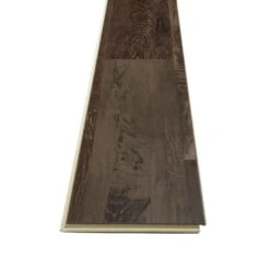 SMARTCORE 11-Piece 5-in X 48.03-in Baldwin Oak Luxury Vinyl Plank Flooring -Smartcore 836215302383 11468354 1800x1800