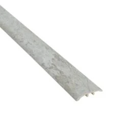 SMARTCORE 1.42-in X 94-in Chatham Stone Vinyl Floor Reducer -Smartcore 836216092054xl 1800x1800